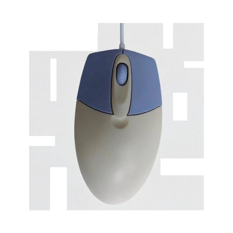Ergonomic Computer Mouse Bowlift