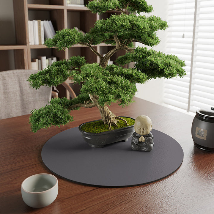 Round Decorative Centerpiece Mat Bowlift