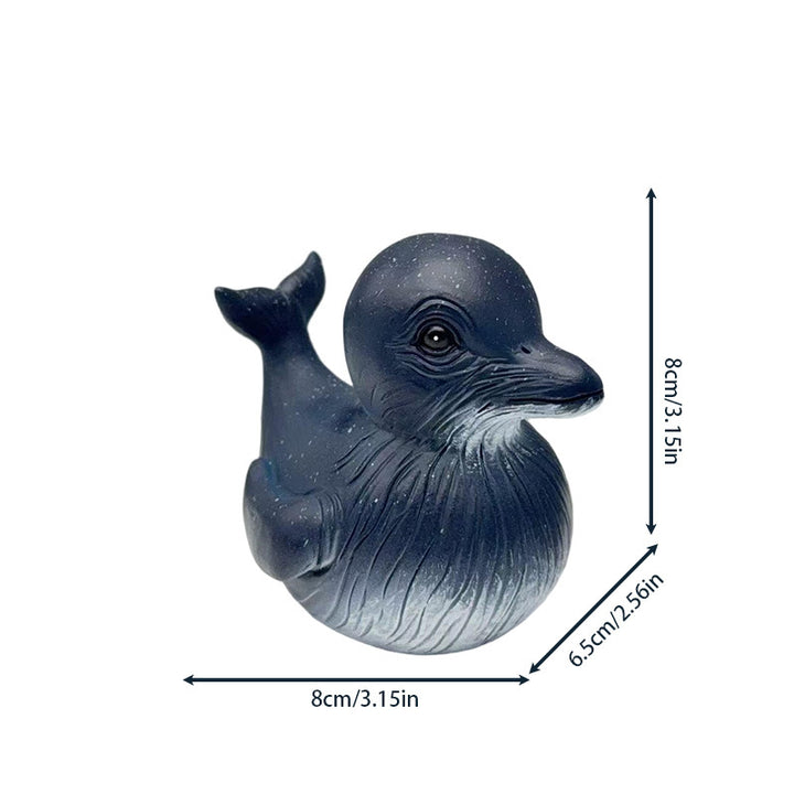 Rubber Duck Bowlift