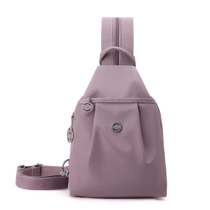 Compact Sling Backpack
