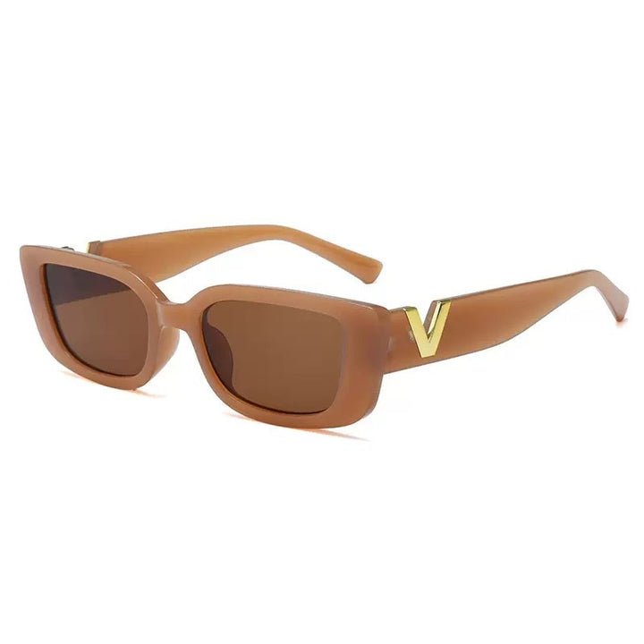 Vintage Cat Eye Sunglasses Bowlift