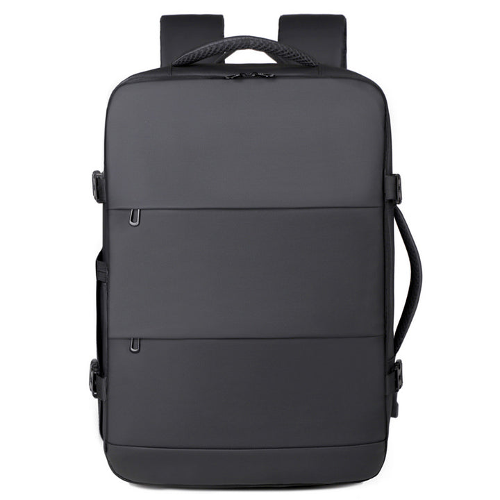 Versatile Urban Tech Backpack Bowlift
