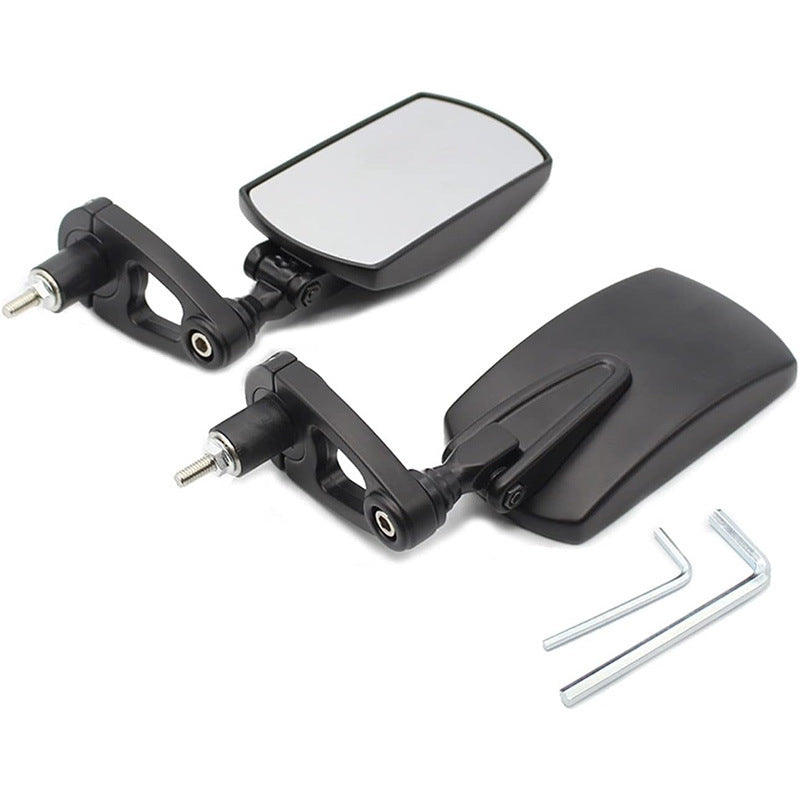 Motorcycle Rearview Mirror Bowlift