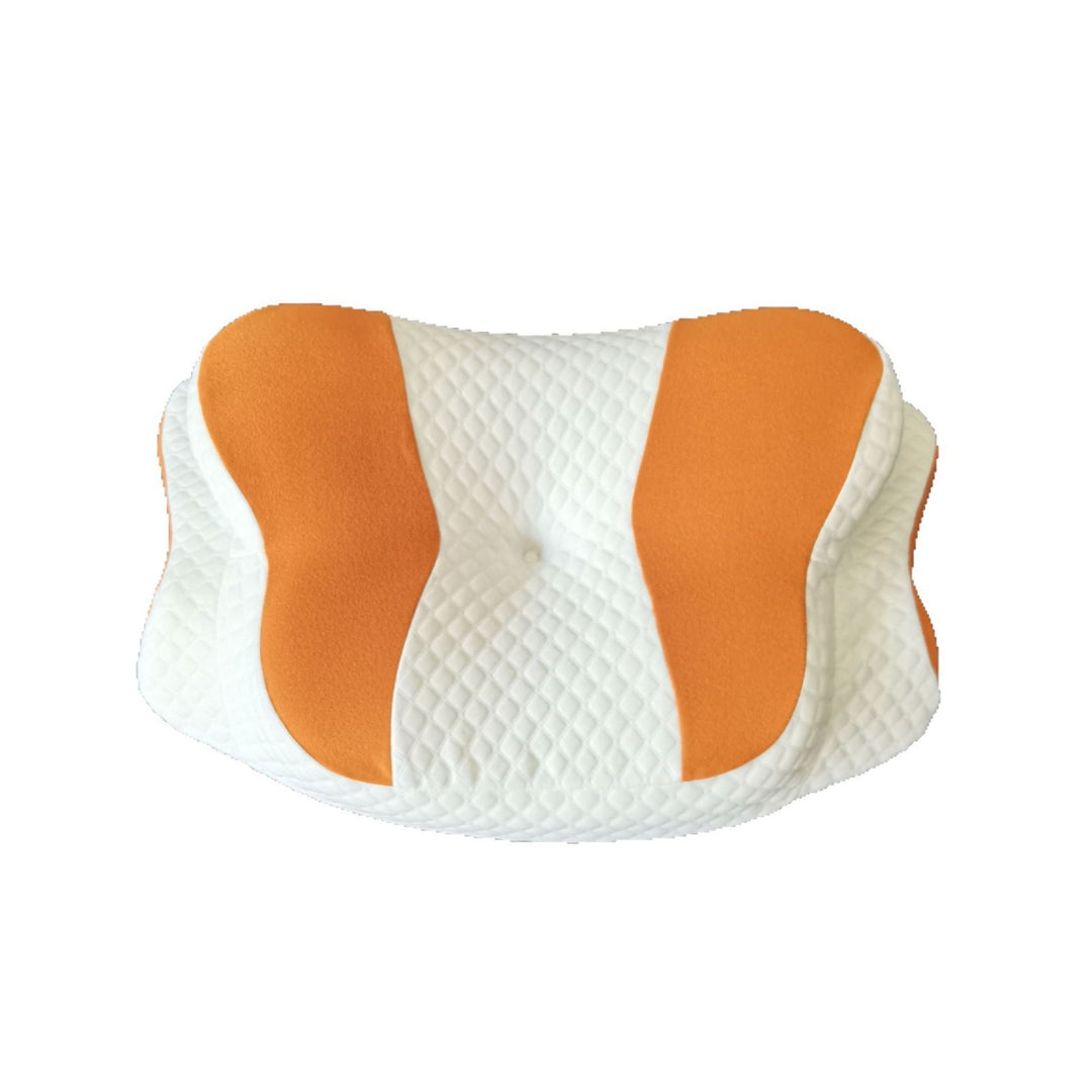 Ergonomic Seat Cushion With Adaptability Bowlift