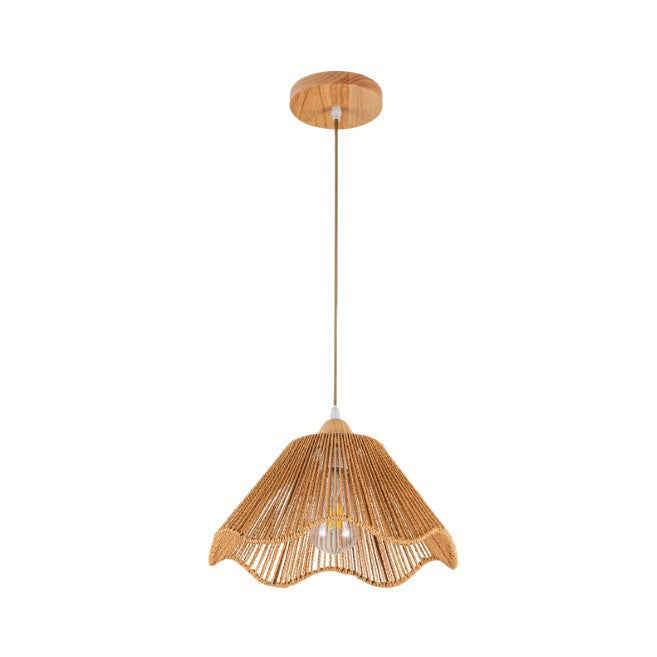 Hanging lamp Bowlift