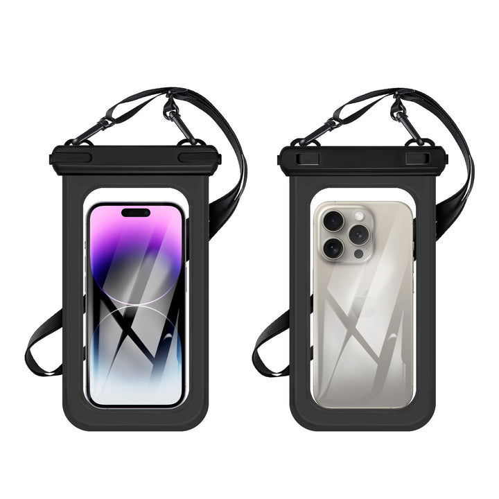 Waterproof Smartphone Carrying Bag Bowlift