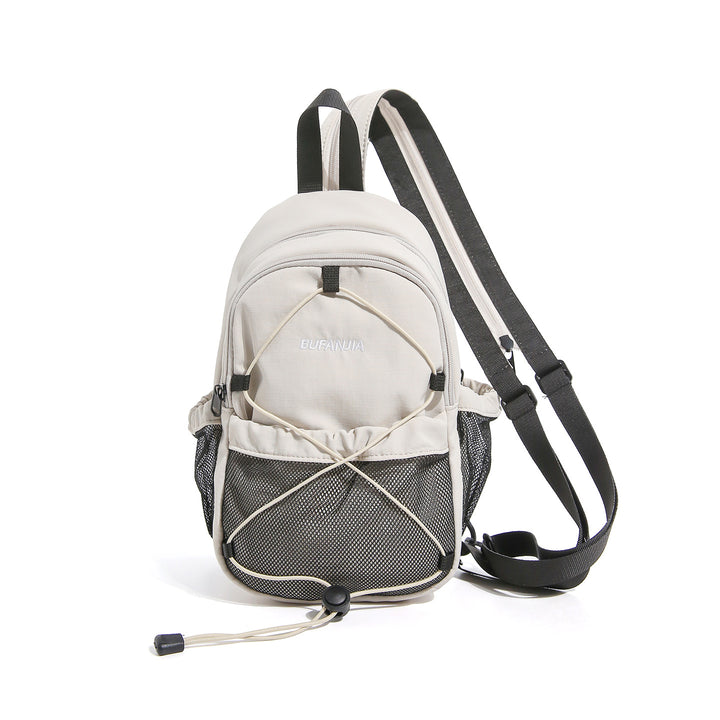 Lightweight Sling Backpack Bowlift