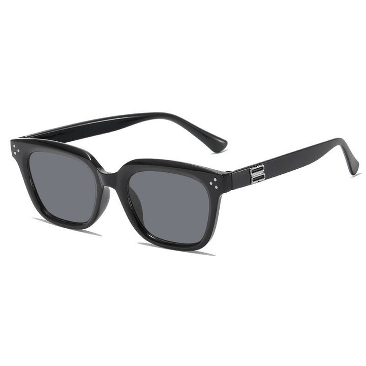 Modern Stylish Square Sunglasses Bowlift
