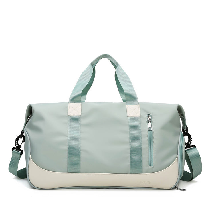 Women's sporty and spacious tote bag Bowlift