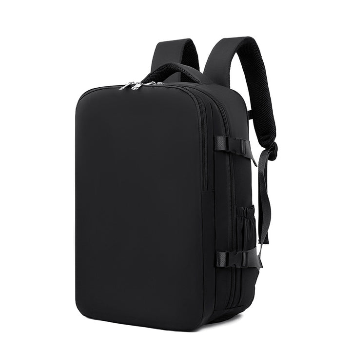 WoErgonomic Anti-Theft Travel Backpack Bowlift