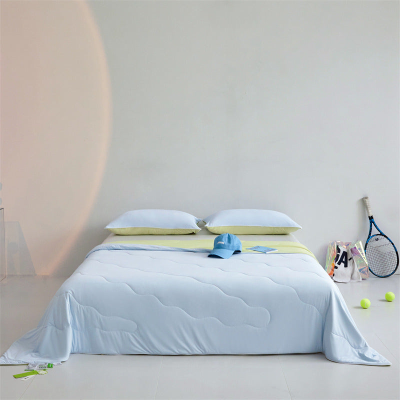 Women's high quality and breathable mattress cover Bowlift
