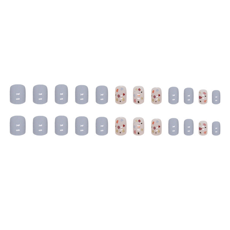 Decorative Nail Art Tips Bowlift