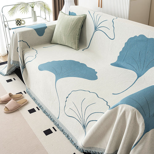 Decorative Plaid Blanket
