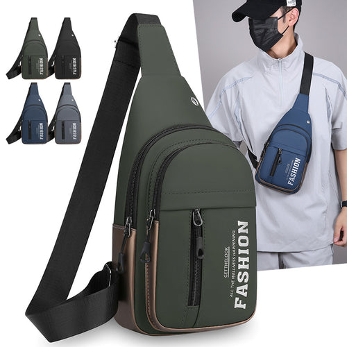 Stylish Crossbody Sling Bag Bowlift