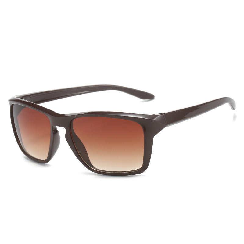 Men's Sports Sunglasses with Ergonomic Design and Polarized Lenses Bowlift