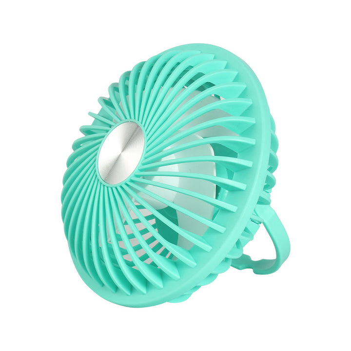 Ladies Portable Mini Fan Bowlift