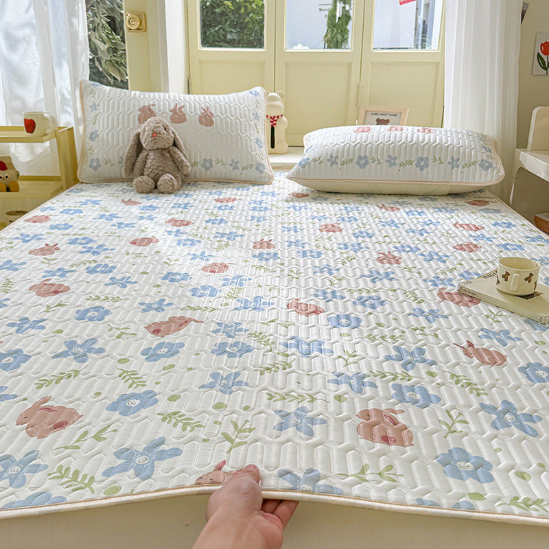 Premium Orthopedic Mattress Protector