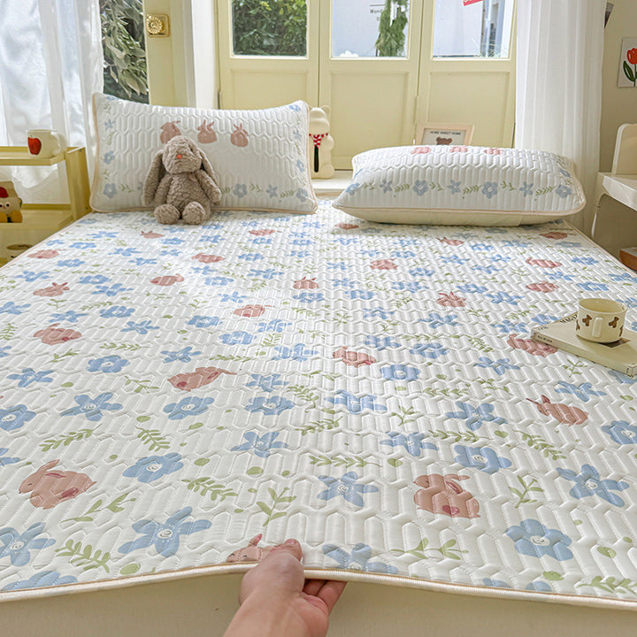 Premium Orthopedic Mattress Protector
