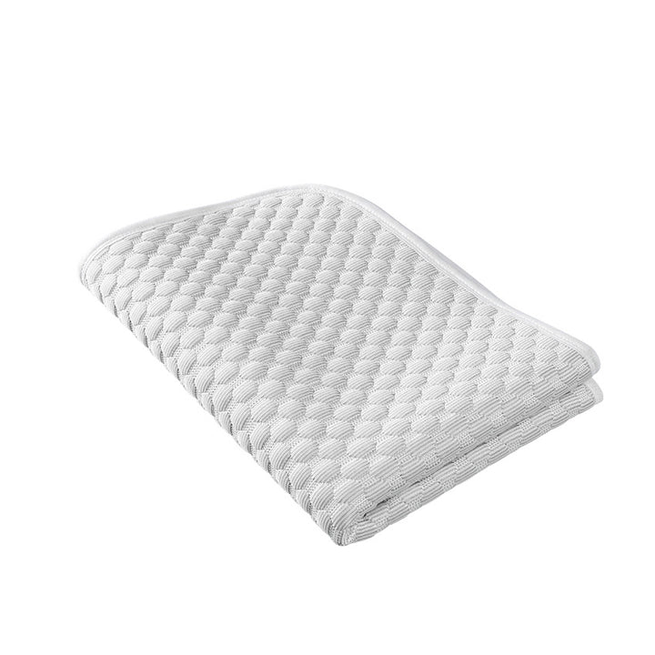 Women High-quality and easy-care bathroom mat Bowlift