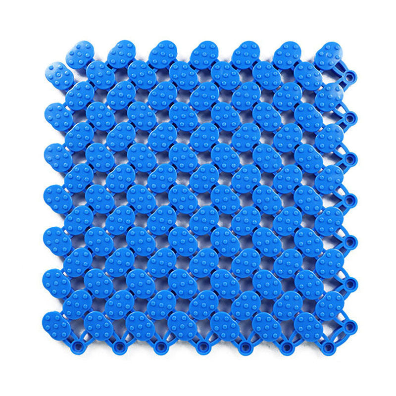 Unisex Shower Safety Mat Bowlift