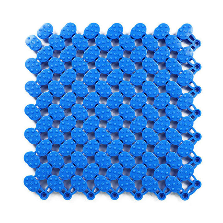 Unisex Shower Safety Mat Bowlift