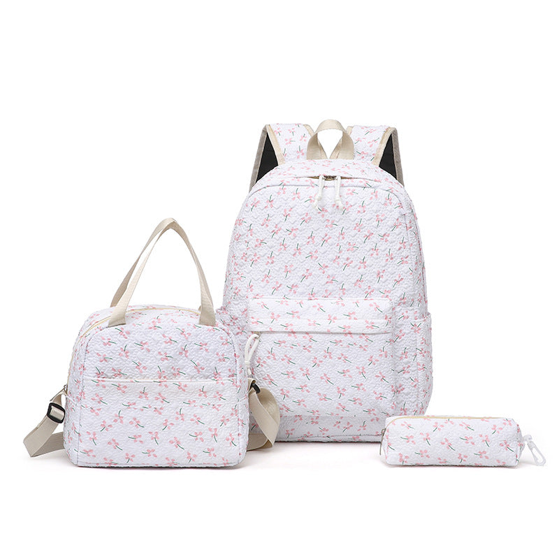 Multi-part shoulder bag set Bowlift