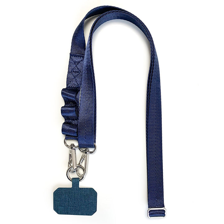 Adjustable Lanyard Bowlift
