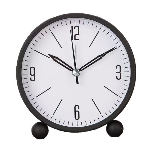 Bowlift Alarm Clock