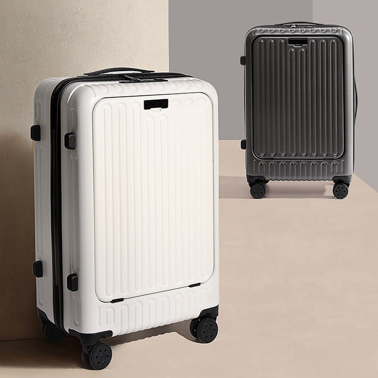 Smart Travel Hard-Shell Trolley