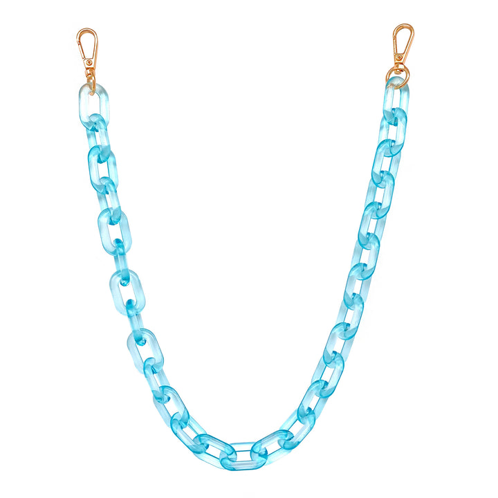 Chunky Eyewear Chain Holder Bowlift
