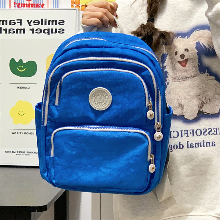 Multi-Functional Everyday Backpack