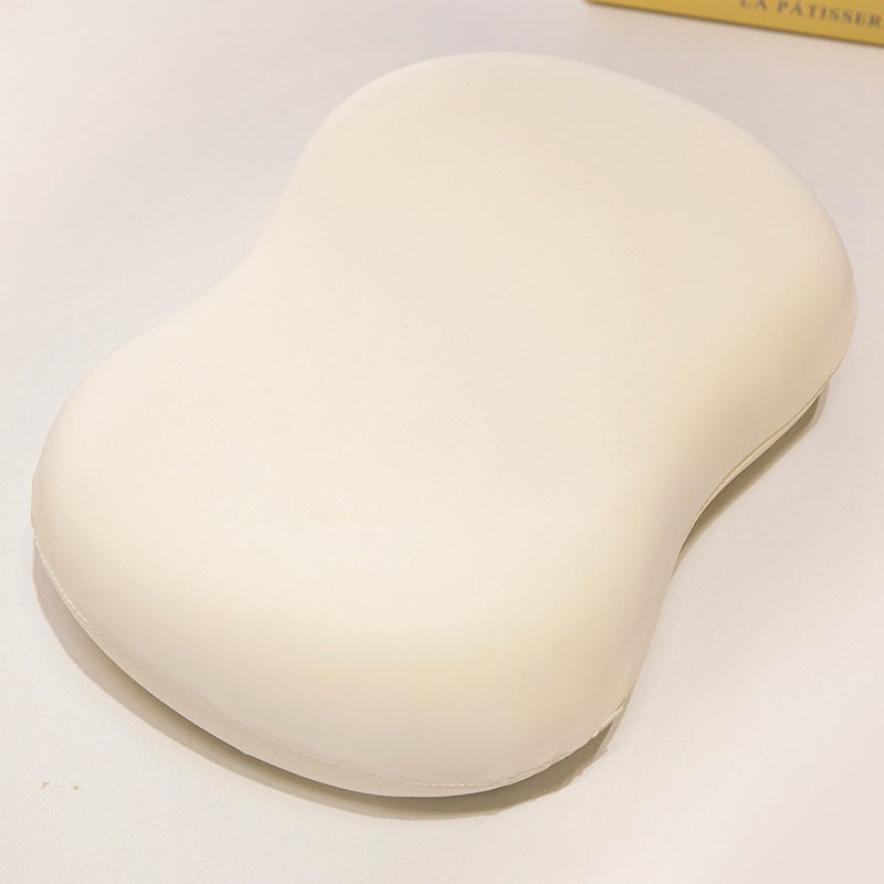 Ergonomic Rice Cooker Pillow Bowlift