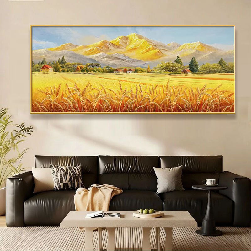Landscape Inspiration Canvas Art