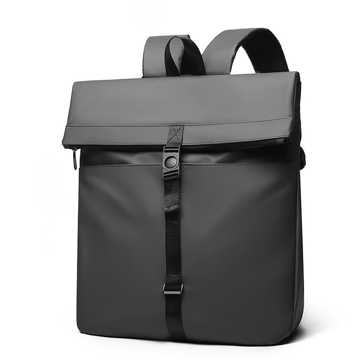 Waterproof Rolltop Urban Backpack Bowlift