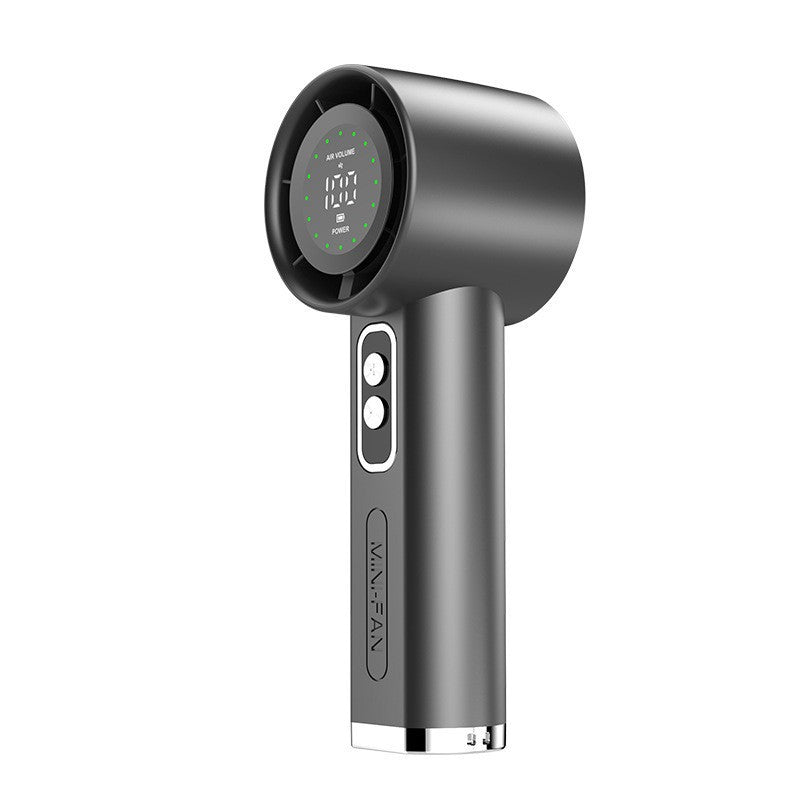 Advanced Airflow Handheld Fan Bowlift
