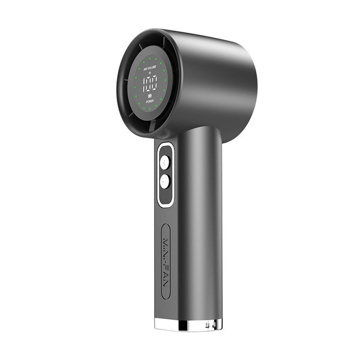 Advanced Airflow Handheld Fan Bowlift