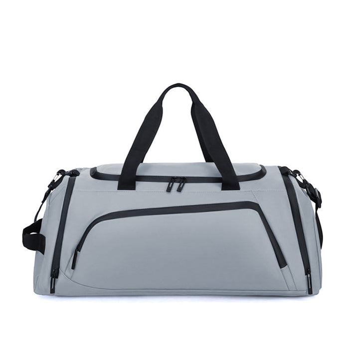 Sporty Multifunctional Travel Bag Bowlift