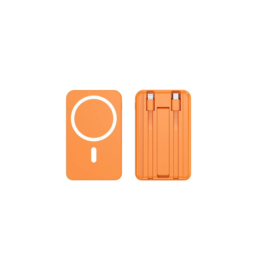 Magnetic Powerbank Bowlift