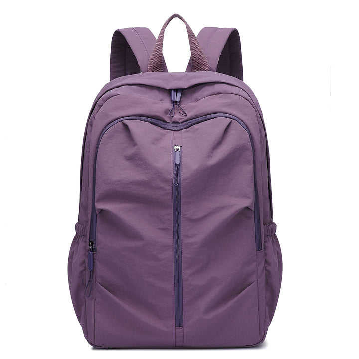 Versatile Lightweight Travel Backpack Bowlift