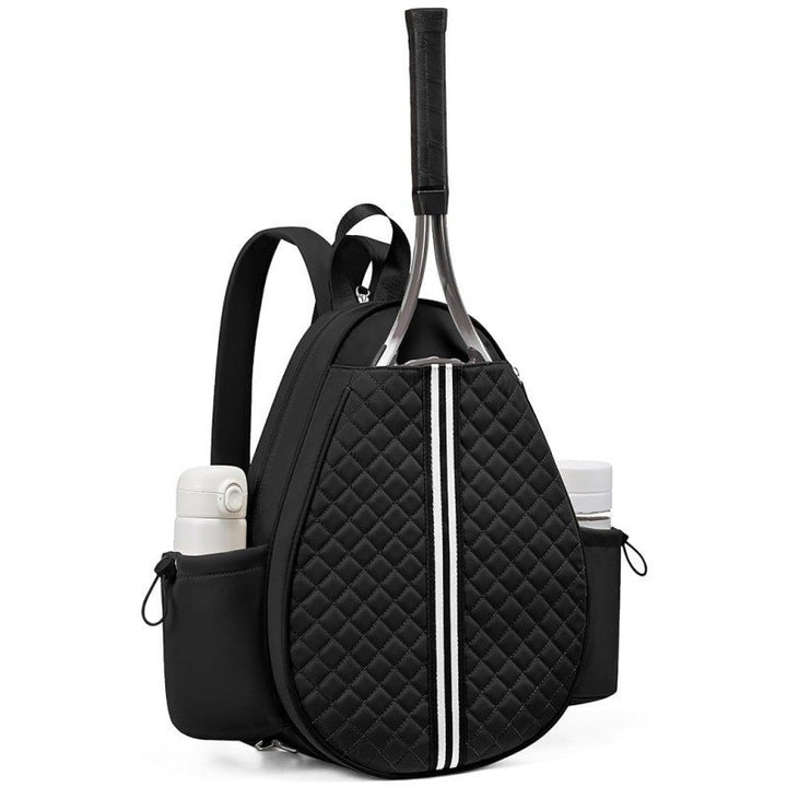 Tennis Racket Backpack Bowlift