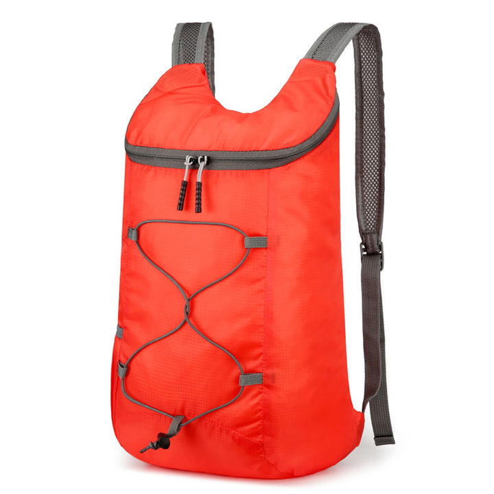 Lightweight Outdoor Hiking Backpack Bowlift