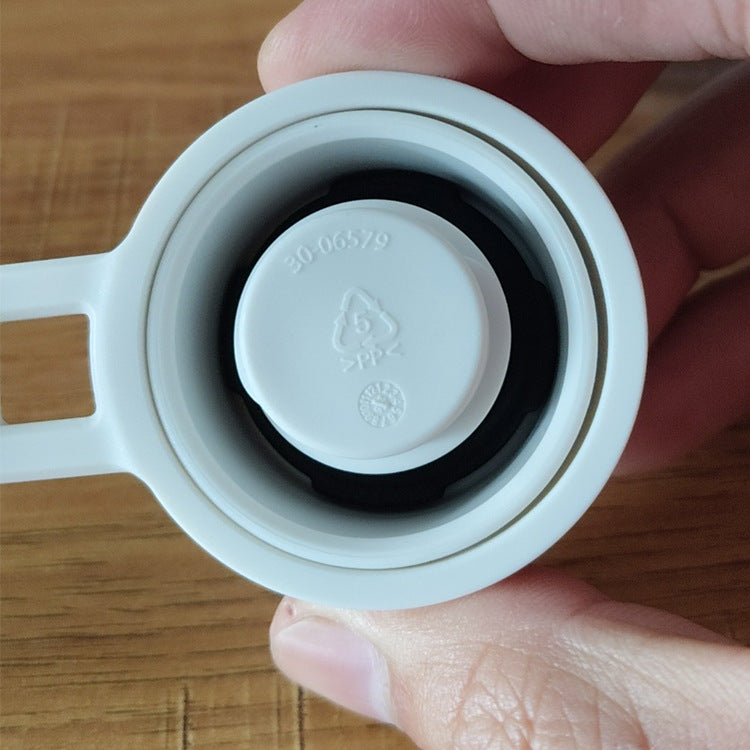 Unisex Insulated Drinking Bottle Bowlift