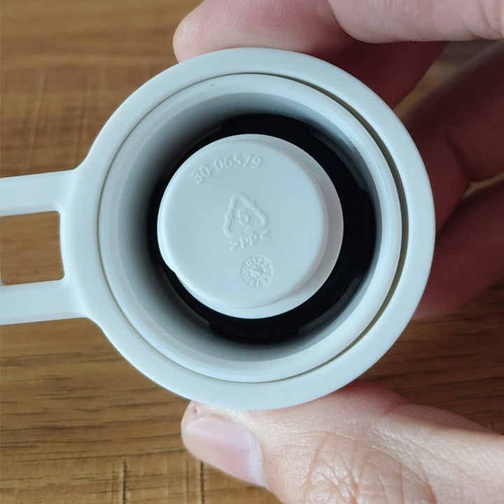 Unisex Insulated Drinking Bottle Bowlift