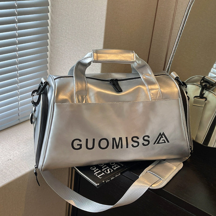 Travel Duffel Bag