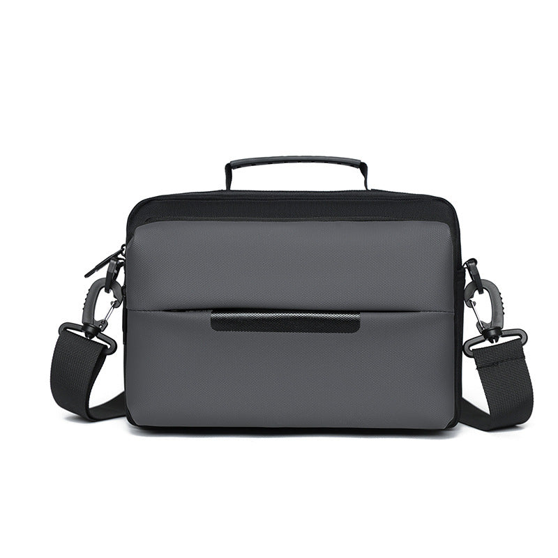 Sleek Professional Document Bag Bowlift