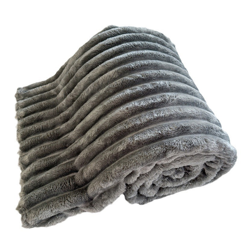 Women's Oversized Snuggle Blanket with Haptic Bowlift