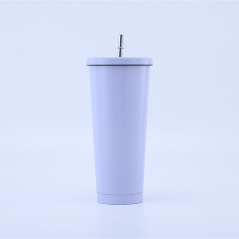 Stylish Insulated Travel Mug Bowlift
