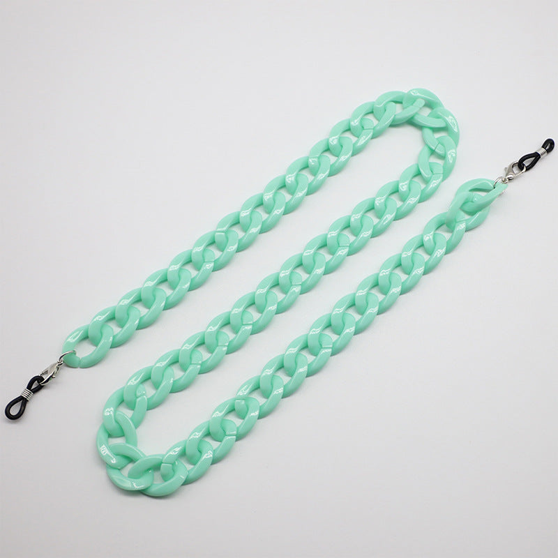 Fashion Eyewear Chain Bowlift