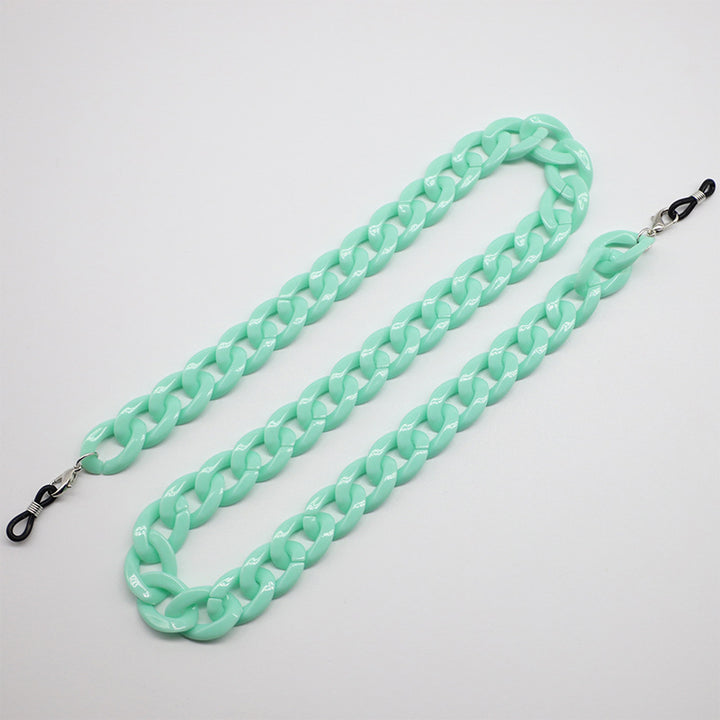 Fashion Eyewear Chain Bowlift