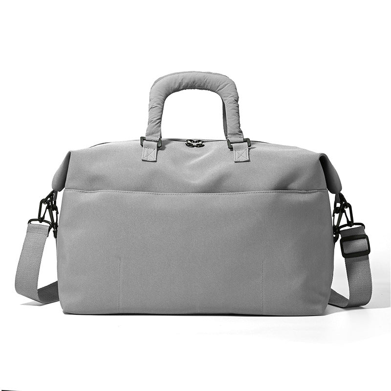 sporty travel bag with durable design Bowlift
